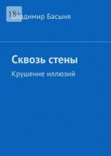 читать Сквозь стены. Крушение иллюзий