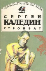 читать Стройбат