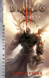 читать Diablo. Буря света