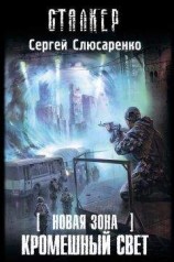 читать Новая Зона. Кромешный свет