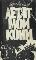читать Кажется, со мной пойдут в разведку