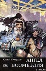 читать Ангел Возмездия