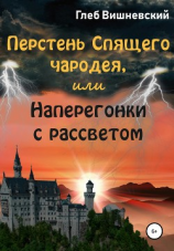 читать Перстень Спящего чародея, или Наперегонки с рассветом