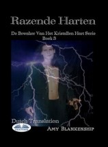 читать Razende Harten
