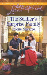 читать The Soldier's Surprise Family