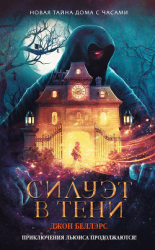читать Силуэт в тени