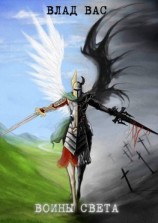 читать Воины Cвета