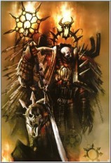 читать Вокс Доминус (ЛП)