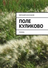 читать Поле Куликово. Поэма