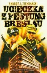 читать Побег из Фестунг Бреслау (ЛП)