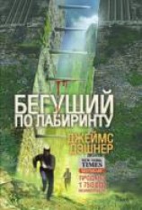 читать Бегущий по лабиринту