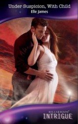 читать Under Suspicion, With Child