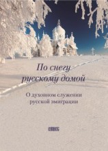 читать По снегу русскому домой. О духовном служении русской эмиграции