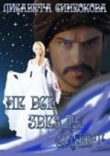 читать Не все звёзды сияют