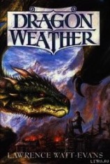 читать Драконья погода