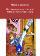читать Необыкновенные истории обыкновенного мальчика