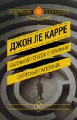 читать Маленький городок в Германии. Секретный паломник (сборник)