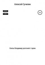 читать Князь Владимир разгоняет гарем