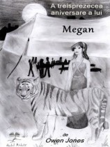 читать A Treisprezecea Aniversare A Lui Megan