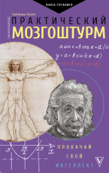 читать Практический мозгоштурм. Прокачай свой интеллект