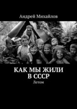 читать Как мы жили в СССР. Летом