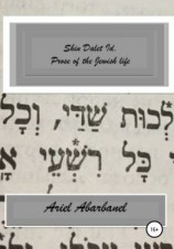 читать Shin Dalet Id. Prose of Jewish life