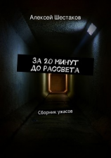 читать За 20 минут до рассвета