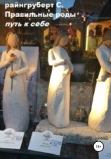 читать Правильные роды. Путь к себе