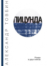 читать Пицунда