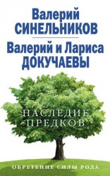 читать Наследие предков. Обретение силы Рода