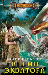 читать В тени экватора
