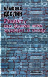 читать Гамлет, или Долгая ночь подходит к концу