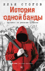 читать История одной банды