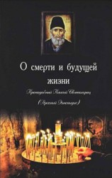 читать Паисий Святогорец О смерти и будущей жизни
