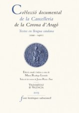 читать Col·lecció documental de la Cancelleria de la Corona d'Aragó