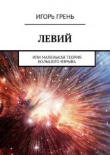 читать ЛЕВИЙ. Или маленькая теория большого взрыва
