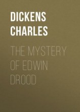 читать The Mystery of Edwin Drood