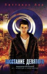 читать Восстание Девятого