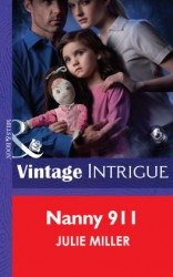 читать Nanny 911