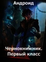 читать Чернокнижник. Первый класс