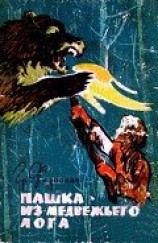 читать Пашка из Медвежьего лога