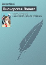 читать Пионерская Лолита (сборник)