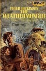 читать Продавец погоды