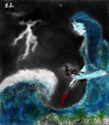 читать Губит людей вода?