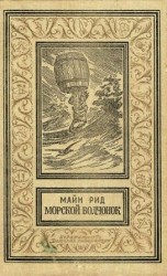 читать Морской волчонок