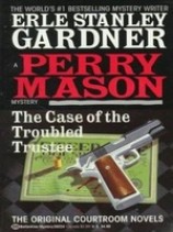 читать Дело обеспокоенного опекуна