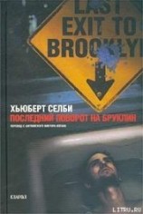 читать Последний поворот на Бруклин