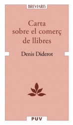 читать Carta sobre el comerç de llibres