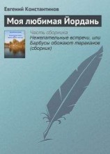 читать Моя любимая Йордань