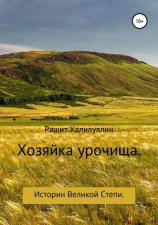 читать Хозяйка урочища. Истории Великой Степи